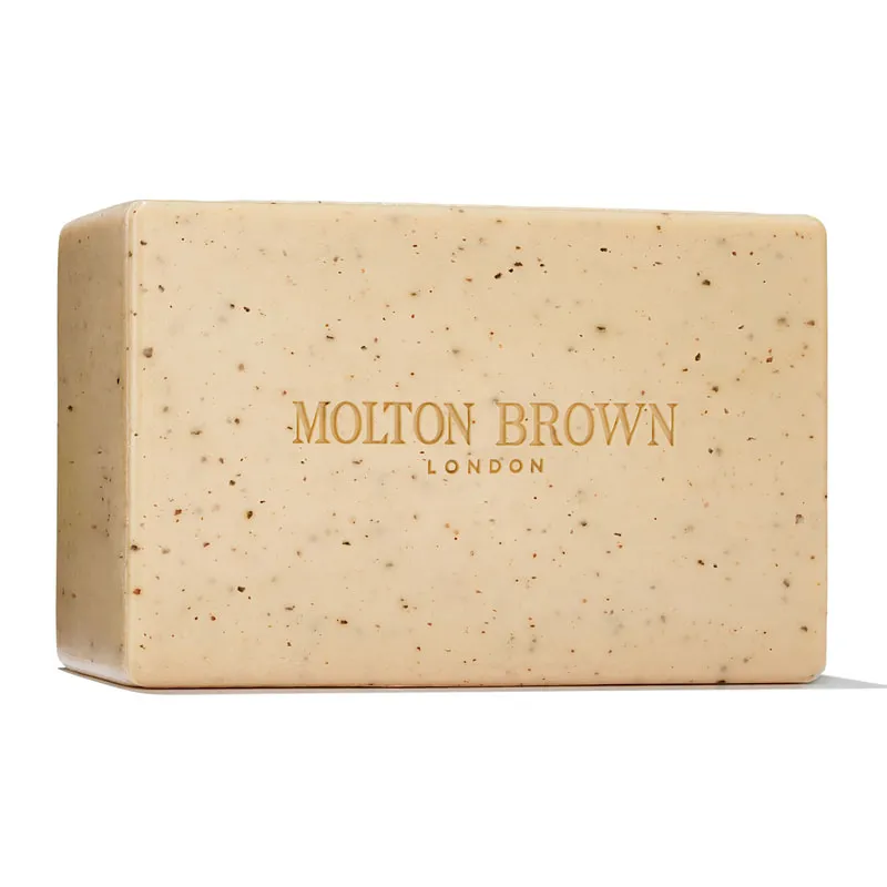 Re-Charge Black Pepper Bodyscrub Bar