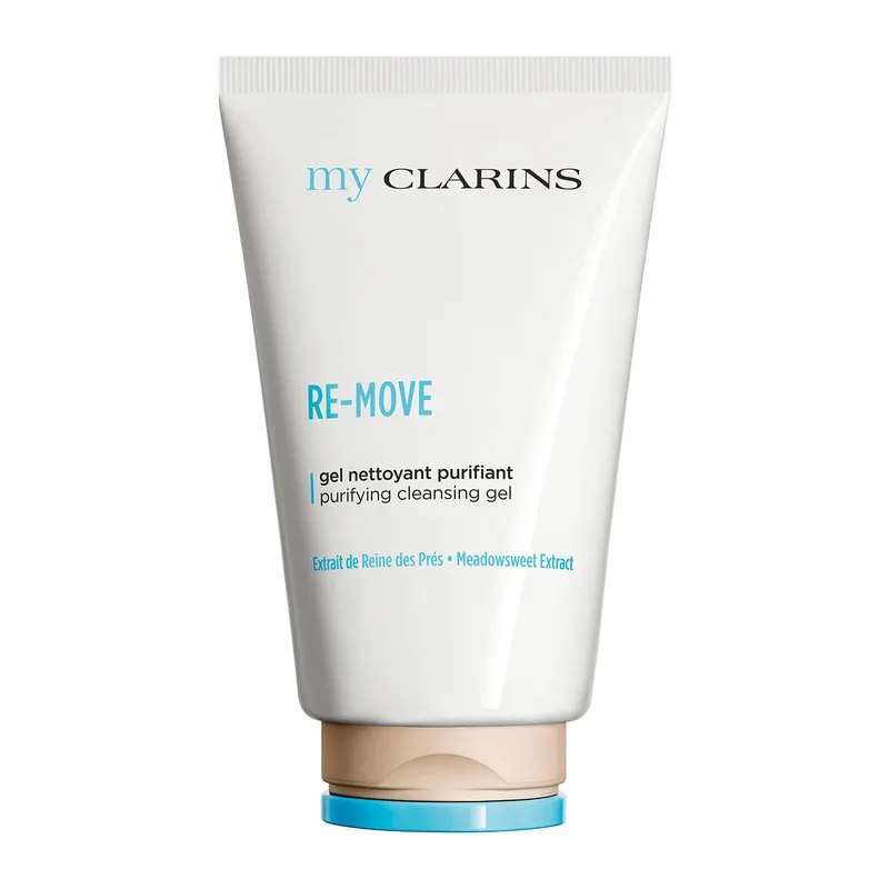 Re-Move Purifying Cleansing Gel