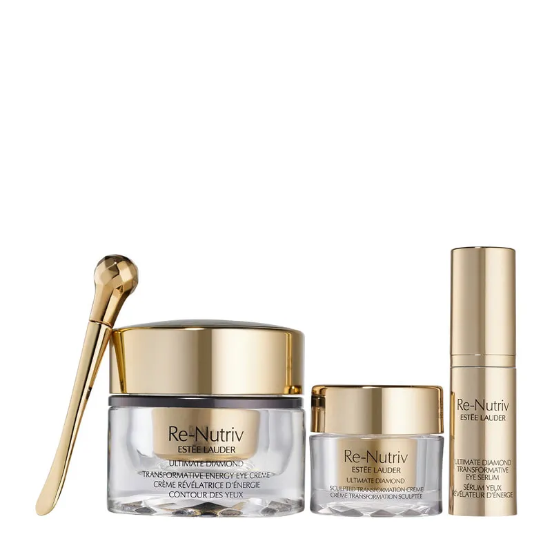 Re-Nutriv 
Revitalize & Refresh Eyes Ritual