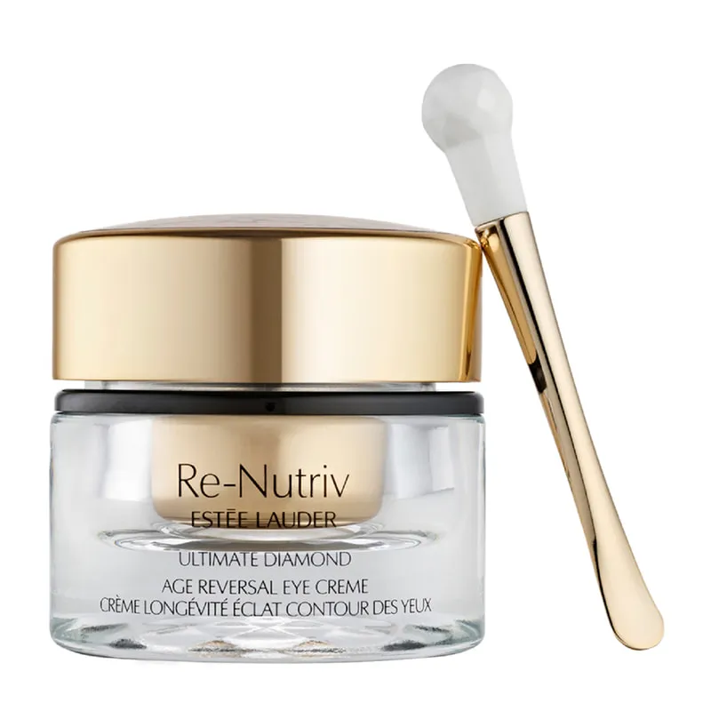 Re-Nutriv Ultimate Diamond Age Reversal Eye Creme