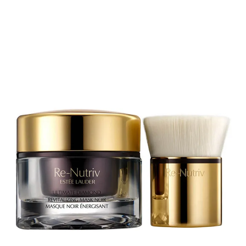 Re-Nutriv Ultimate Diamond Mask Noir