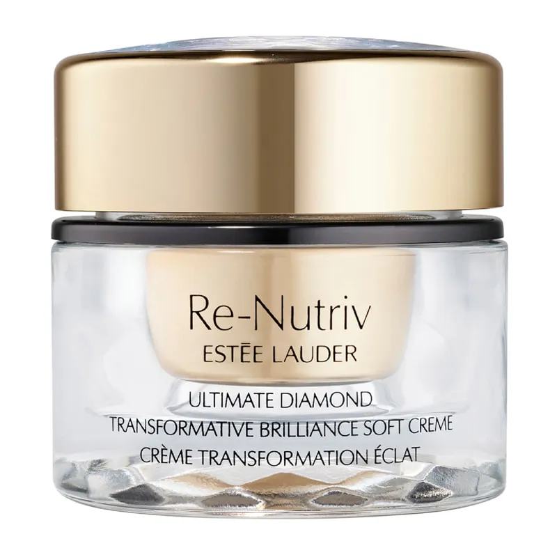 Re-Nutriv Ultimate Diamond Transformative Brilliance Soft Crème