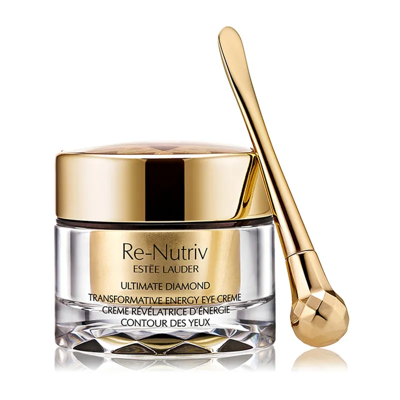 Re-Nutriv Ultimate Diamond Transformative Energy Eye Creme