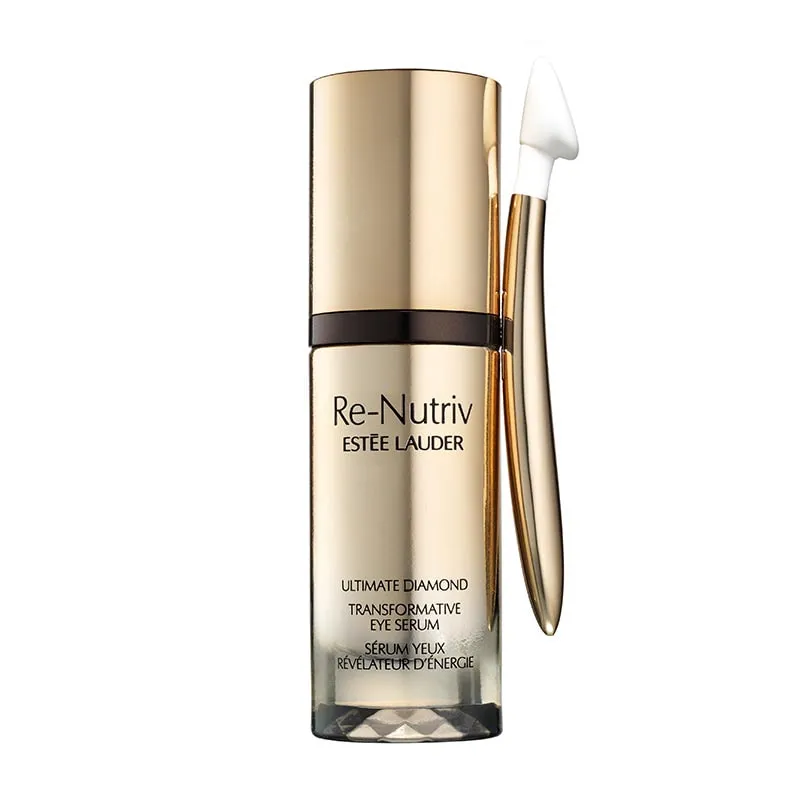 Re-Nutriv Ultimate Diamond Transformative Eye Serum