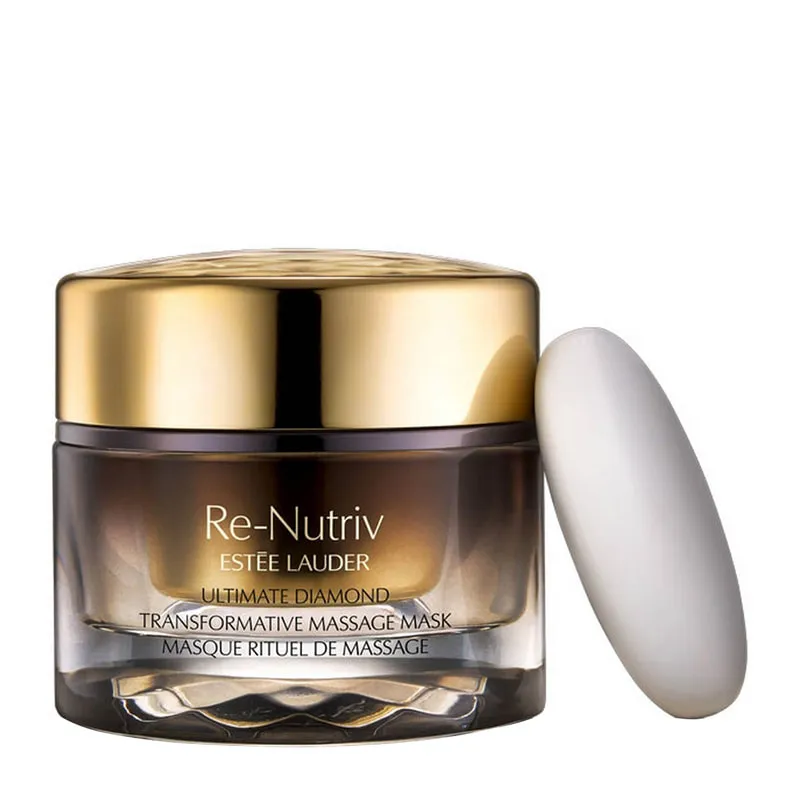 Re-Nutriv Ultimate Diamond Transformative Thermal Ritua Massage Mask