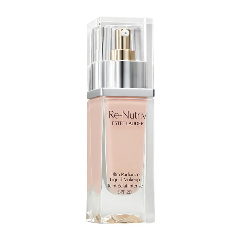Re-Nutriv Ultra Radiance Liquid Makeup Spf 20