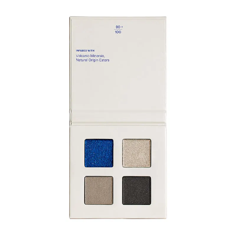 Real Color Eyeshadow Palette