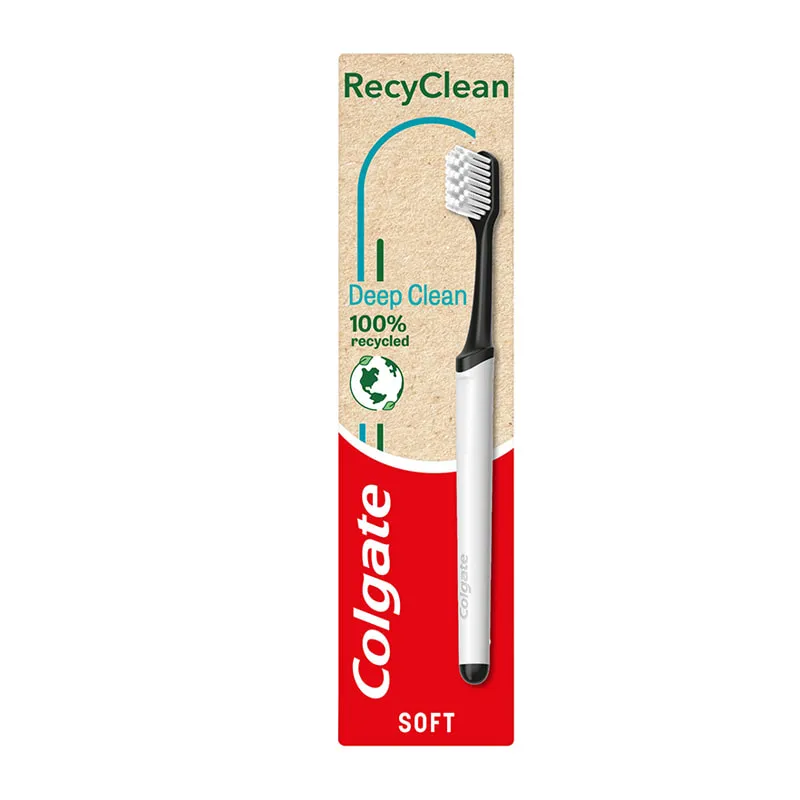 Recyclean Soft Toothbrush