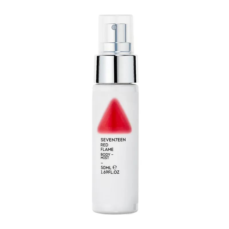 Red Flame Body Mist