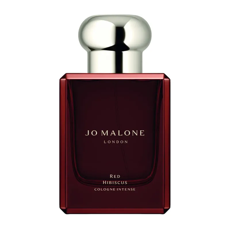 Red Hibiscus Cologne Intense