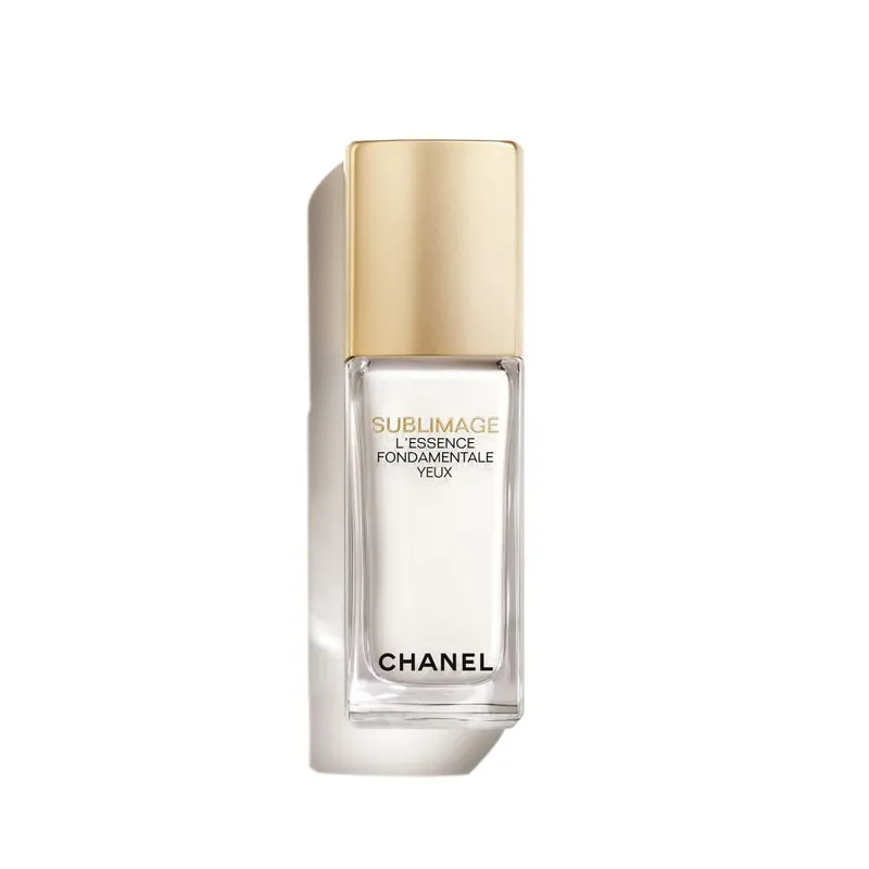 REDEFINING AND RADIANCE-RENEWING EYE SERUM