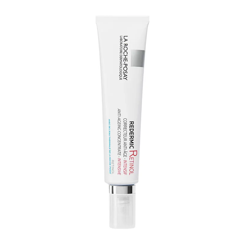 Redermic Retinol Concentrate Anti-Wrinkle Repair Care