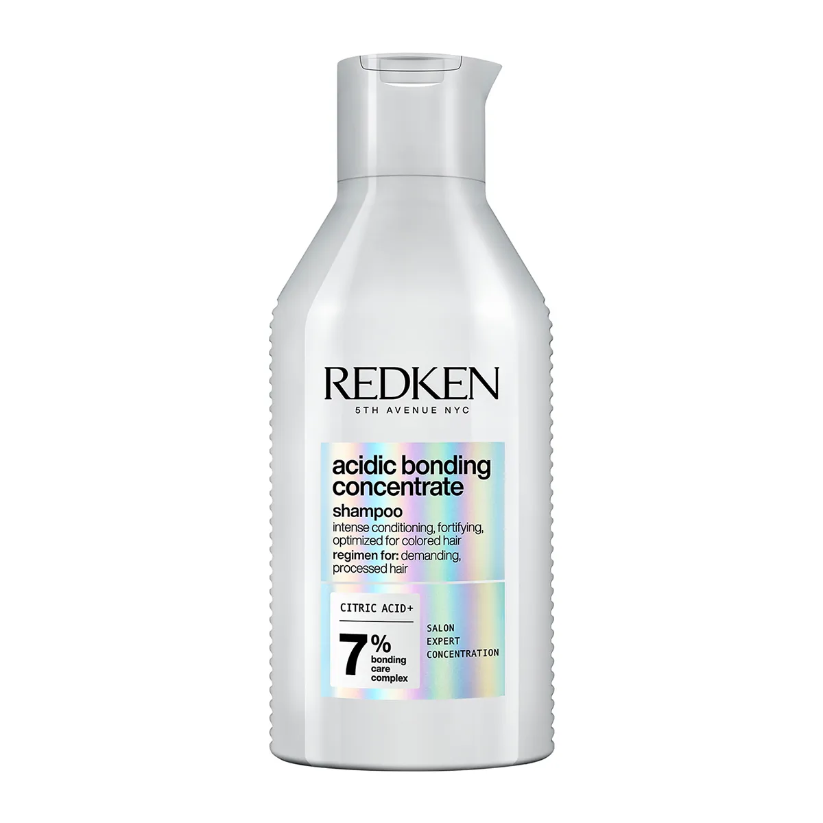 REDKEN ABC SHAMPOO