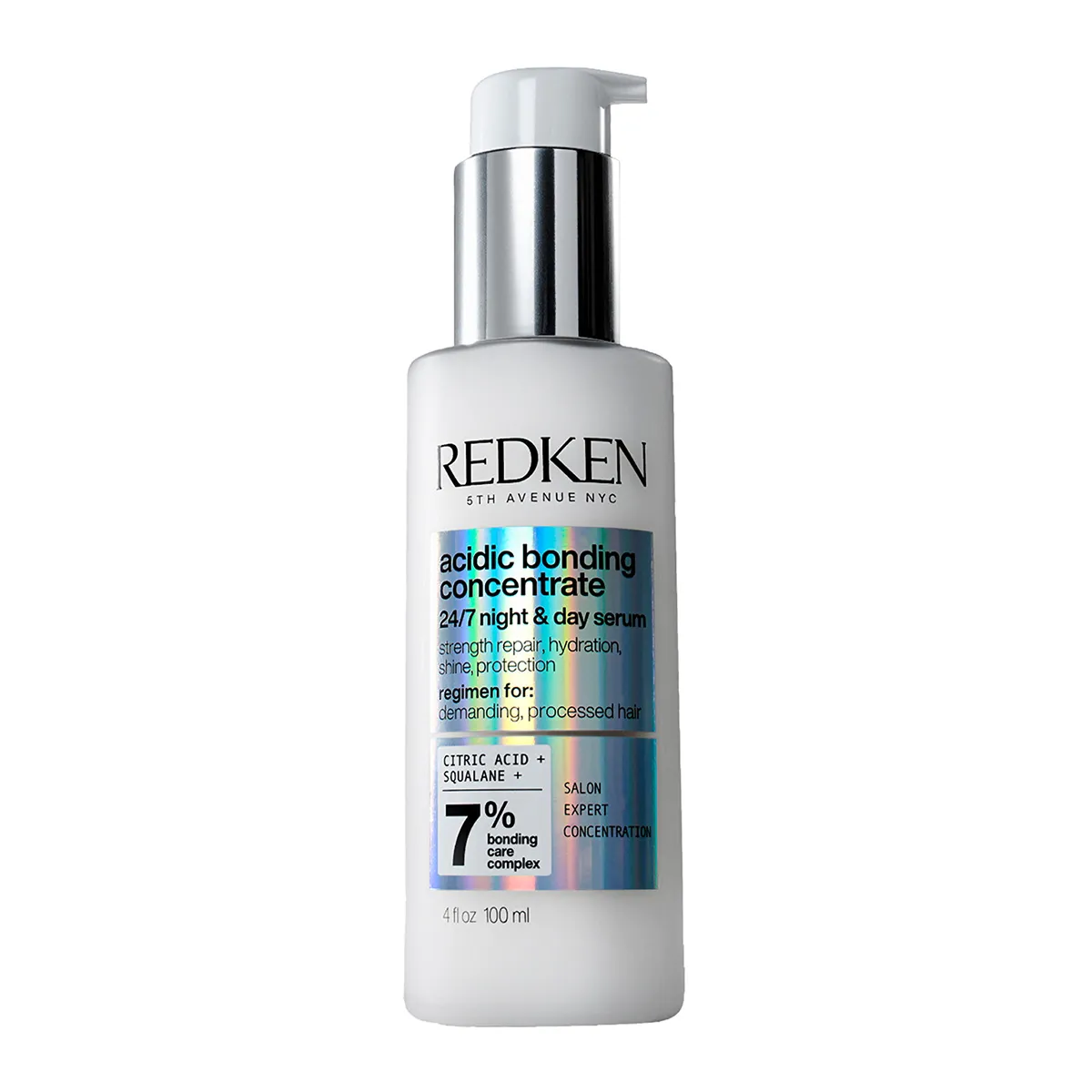 REDKEN ACIDIC BONDING CONCENTRATE SERUM 10ML