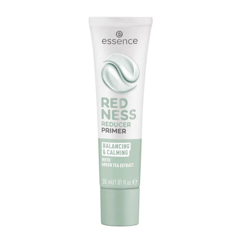 Redness Reducer Primer