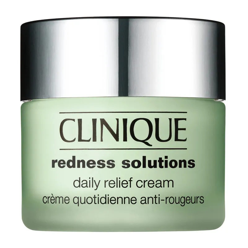 Redness Solutions Daily Relief Cream With Microbiome Technology