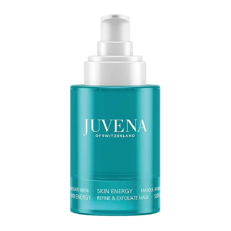 Refine & Exfoliate Mask