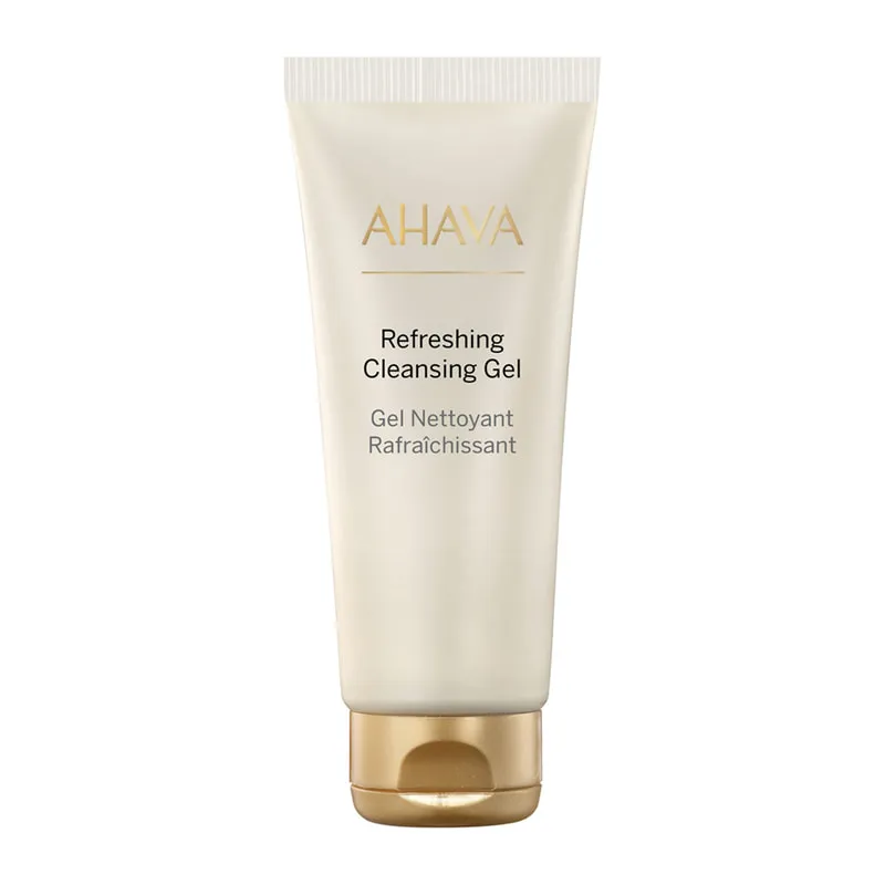 Refreshing Cleansing Gel