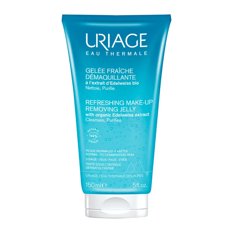 Refreshing Make-Up Removing Jelly