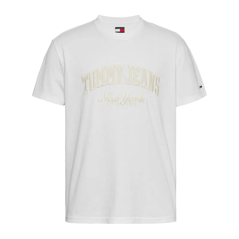 REG VINTAGE VARSITY T-shirt