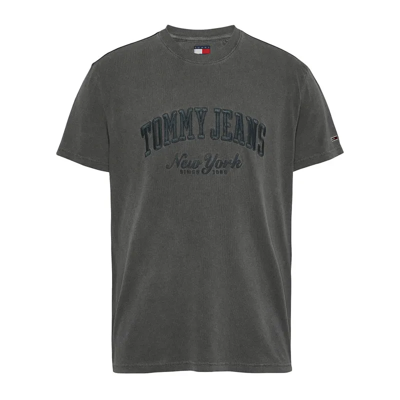 REG VINTAGE VARSITY T-shirt