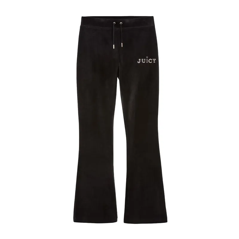 Παντελόνι Φόρμας Regal Diamante Classic Velour