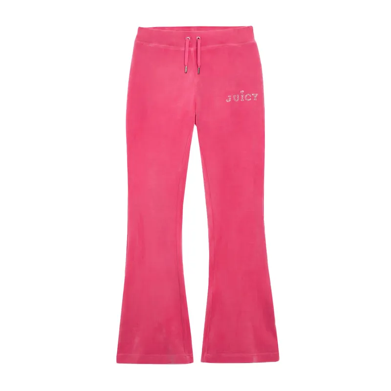 Παντελόνι Φόρμας Regal Diamante Classic Velour