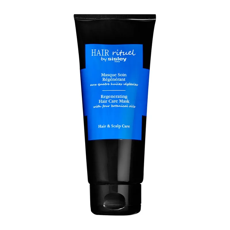 Regenerating Hair Care Mask