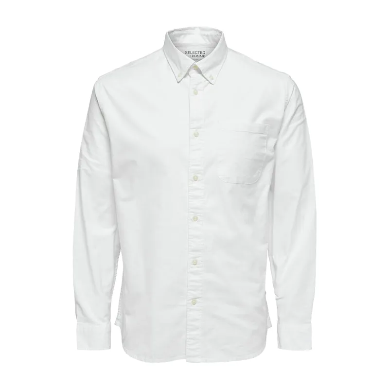 Regular fit mens shirt