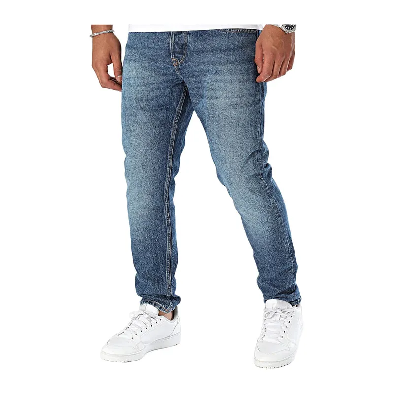 Regular fit jeans