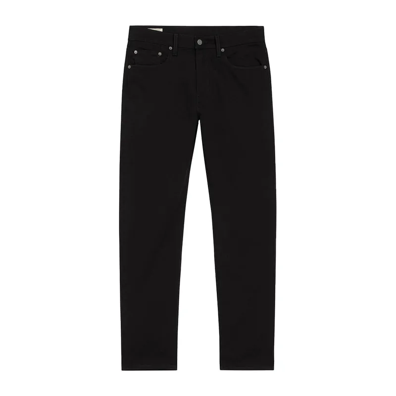 Regular fit mens jeans