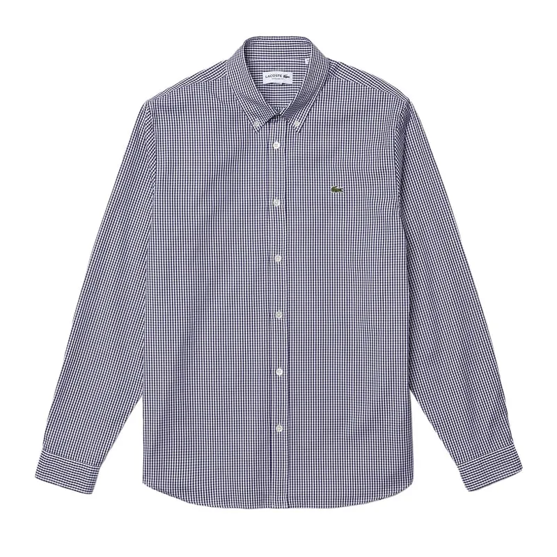 Regular fit mens shirt