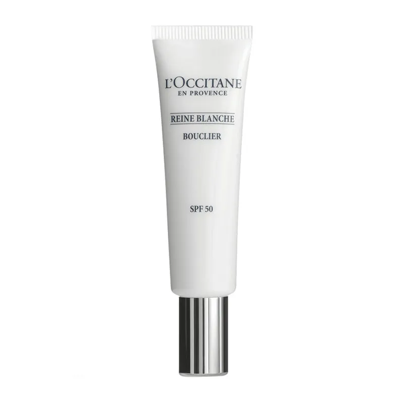 Reine Blanche Illuminating UV Shield SPF50
