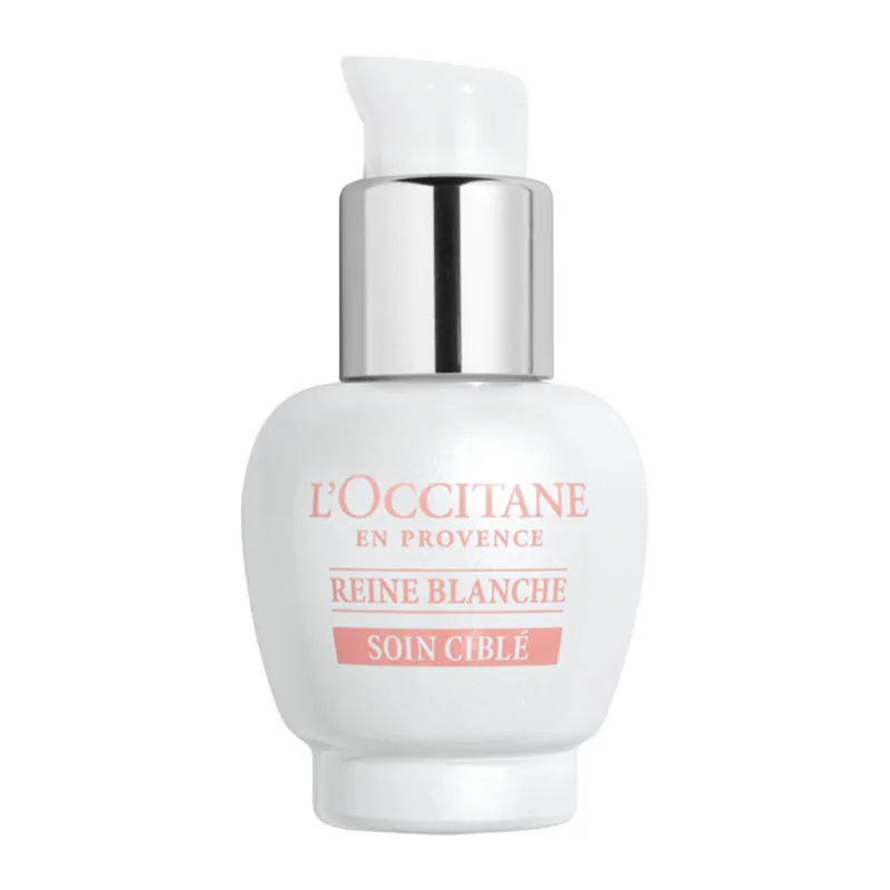 Reine Blanche Targeted Care