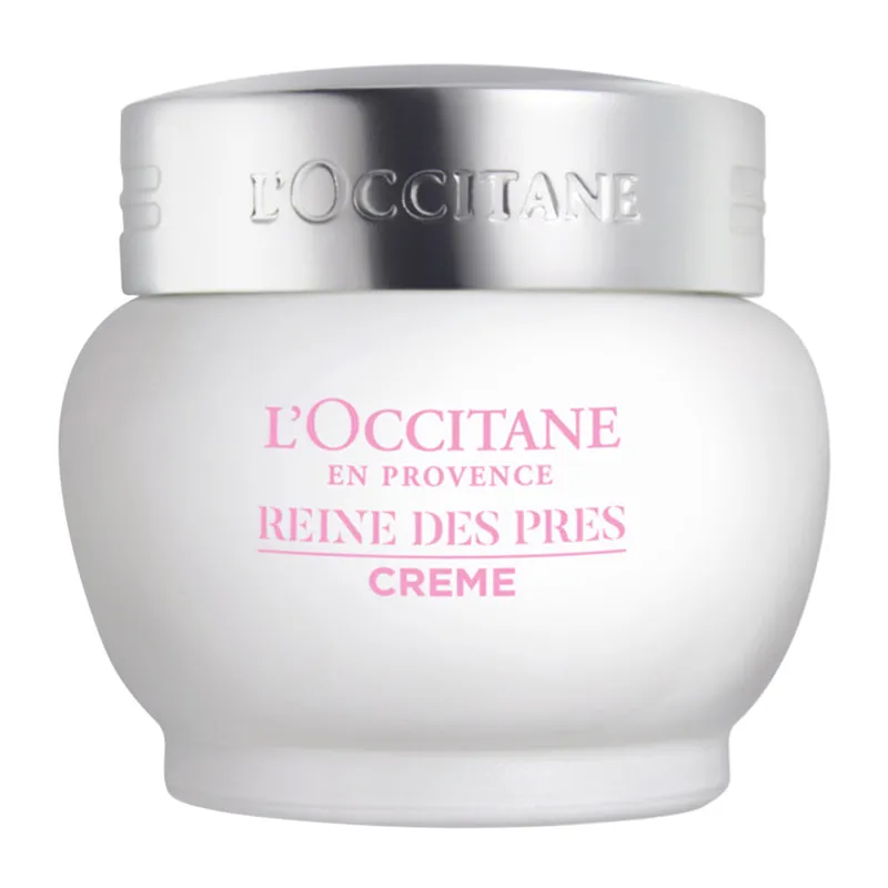 Reine des Pres Brightening Cream