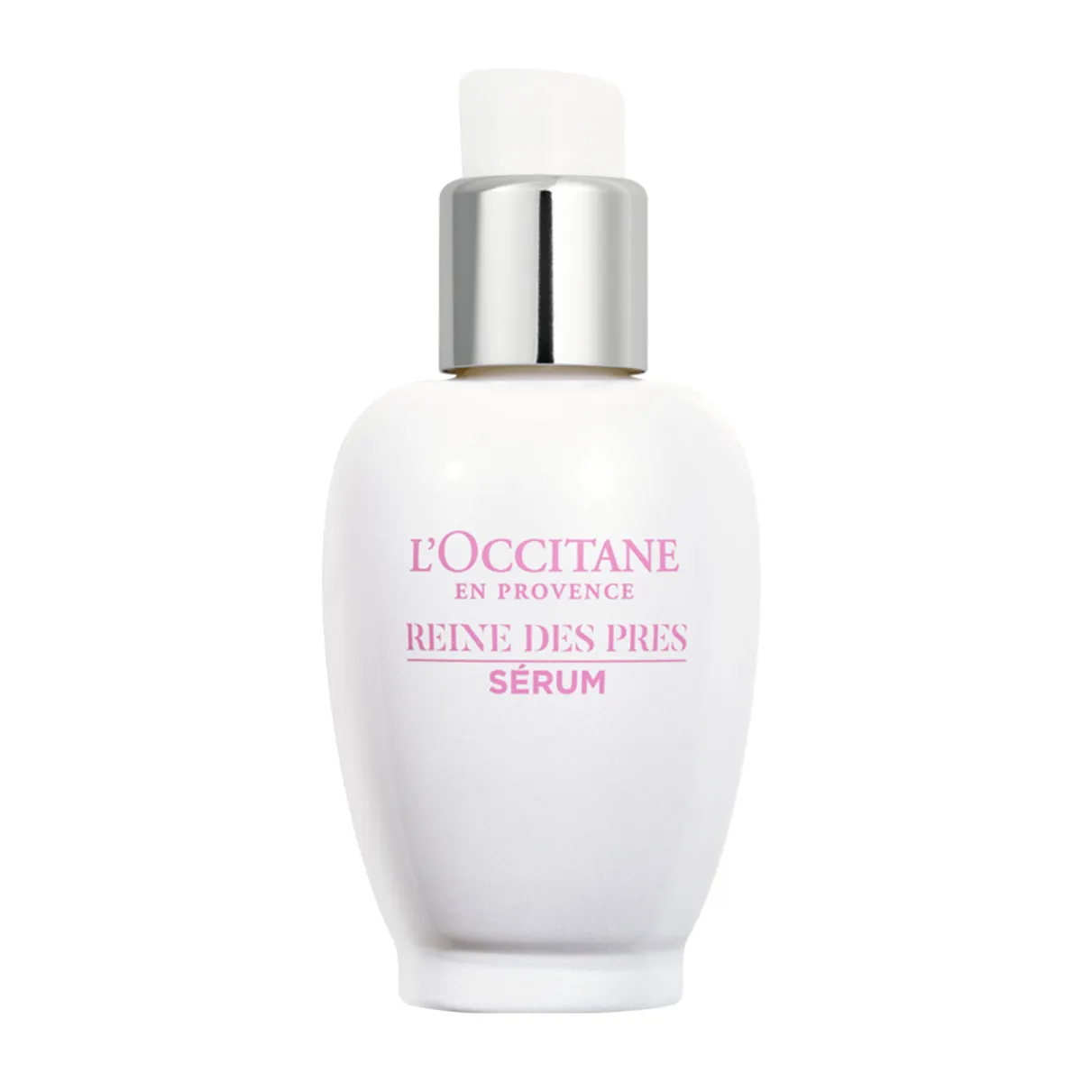 Reine Des Pres Serum