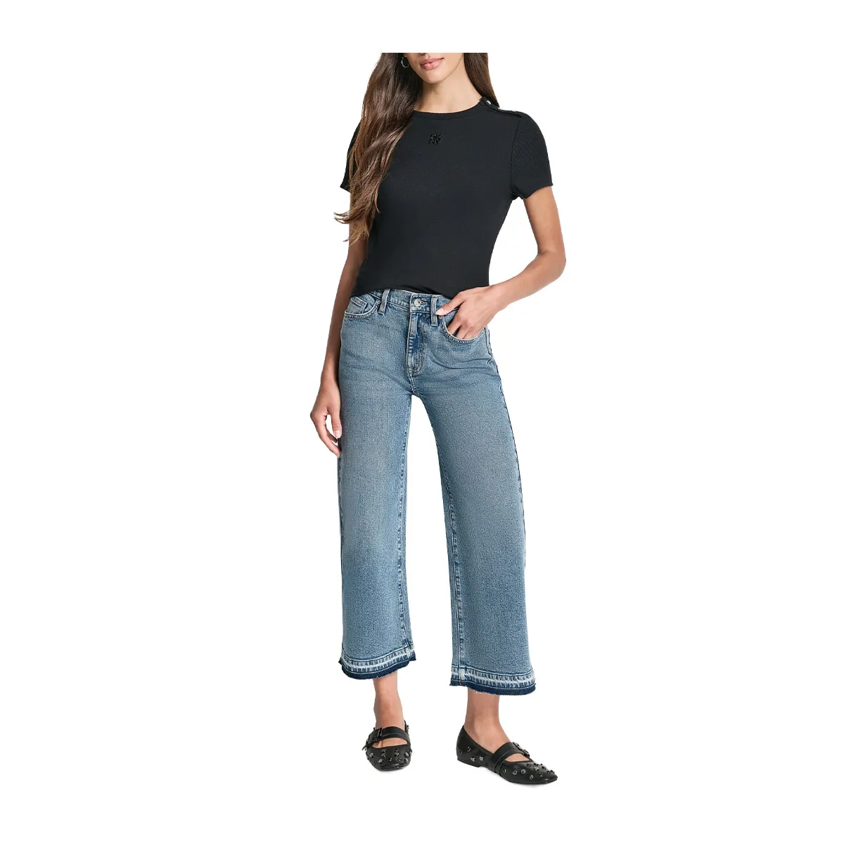 Women's Relaxed Fit Jeans