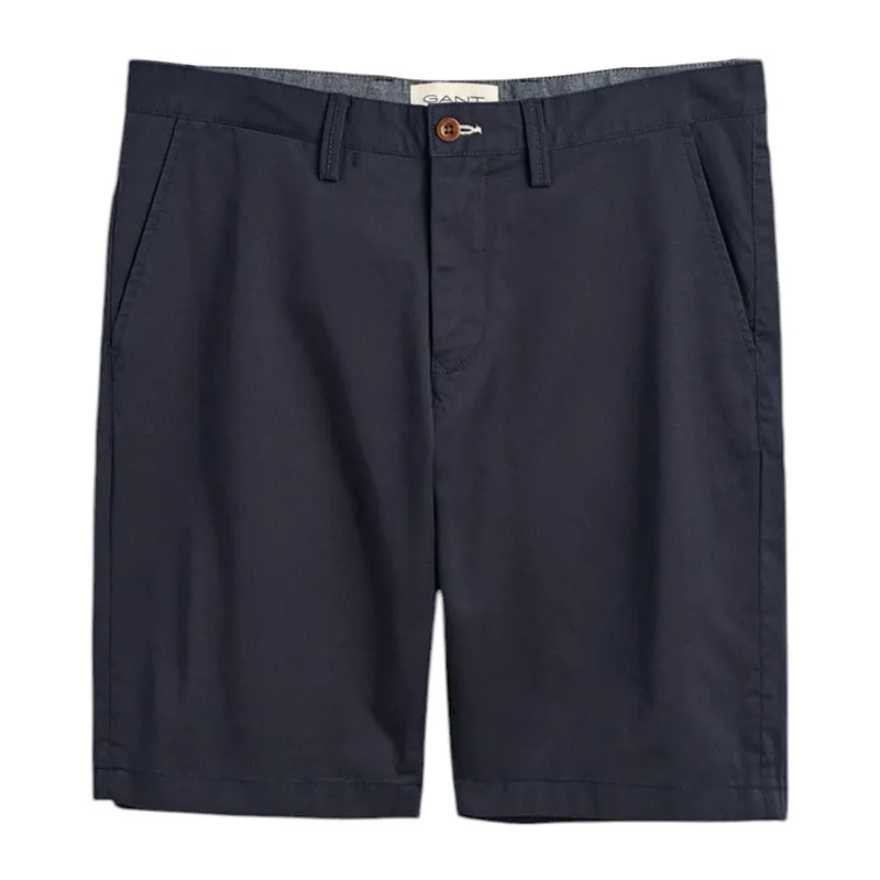 Mens relaxed fit shorts