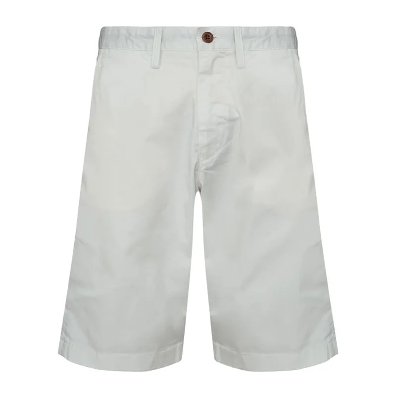 Mens relaxed fit shorts
