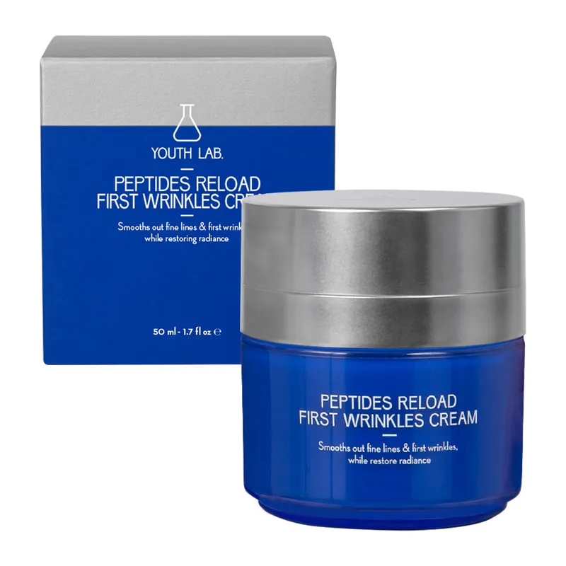 Reload First Wrinkles Cream 24-hour