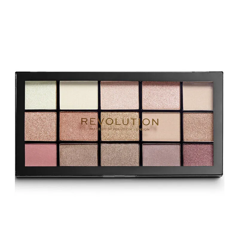 Reloaded Palette Iconic 3.0