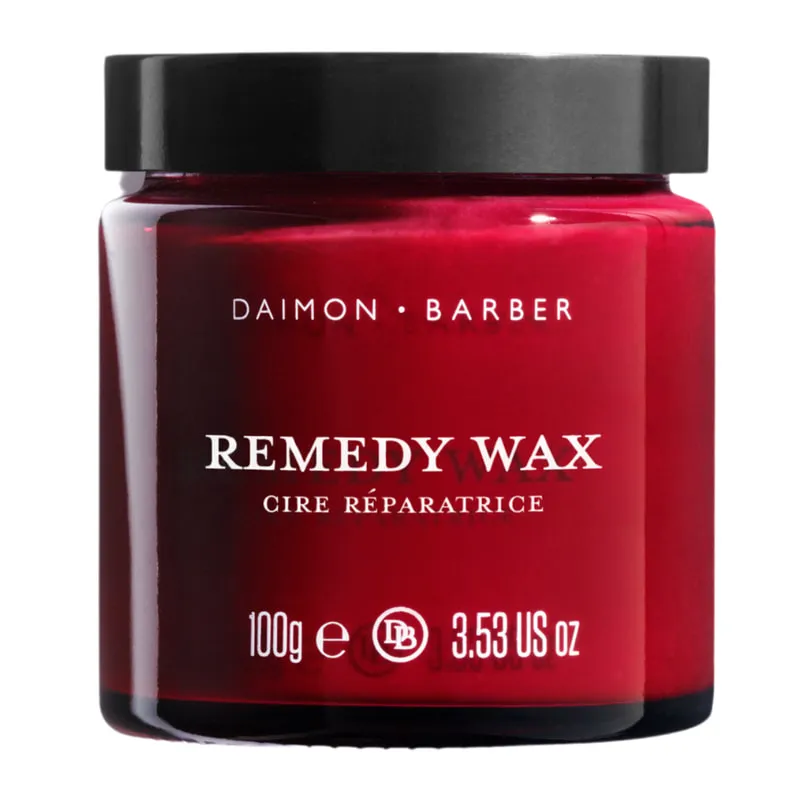 Remedy Wax