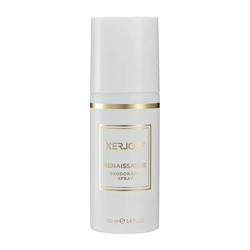 Renaissance Deodorant Spray