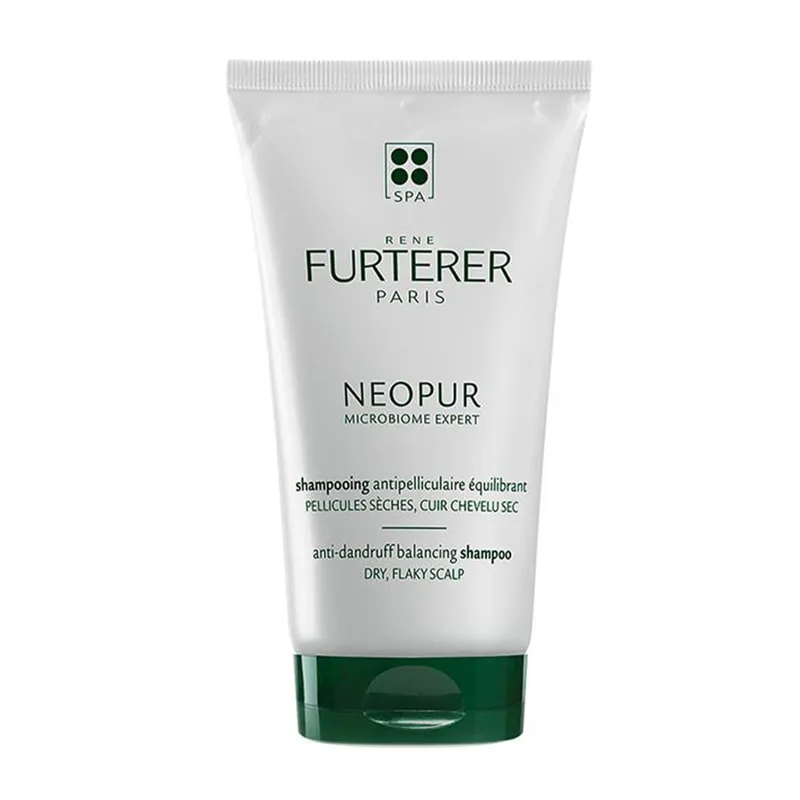 Rene Furterer Neopur Anti-Dandruff Balancing Shampoo