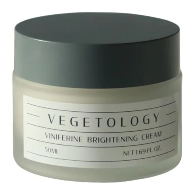 Renewed Viniferine Brightening Cream