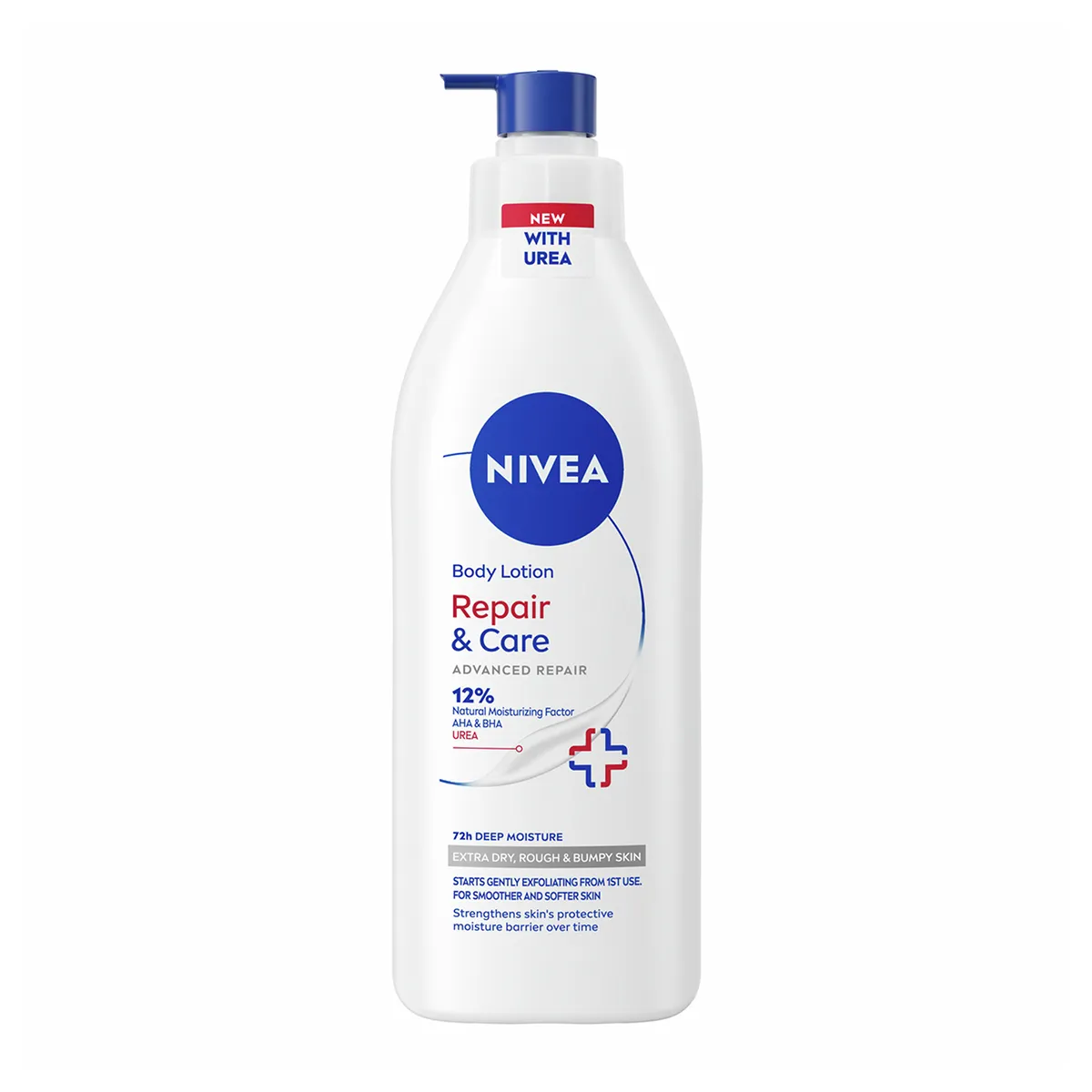 Repair & Care Advanced Repair Body Lotion