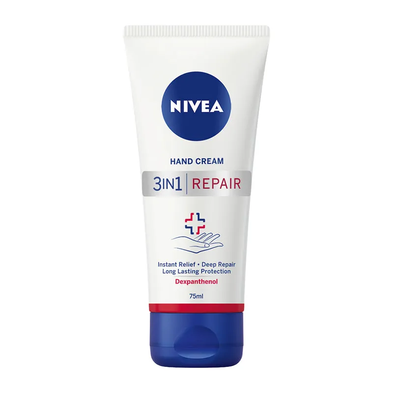 Κρέμα Χεριών Repair & Care