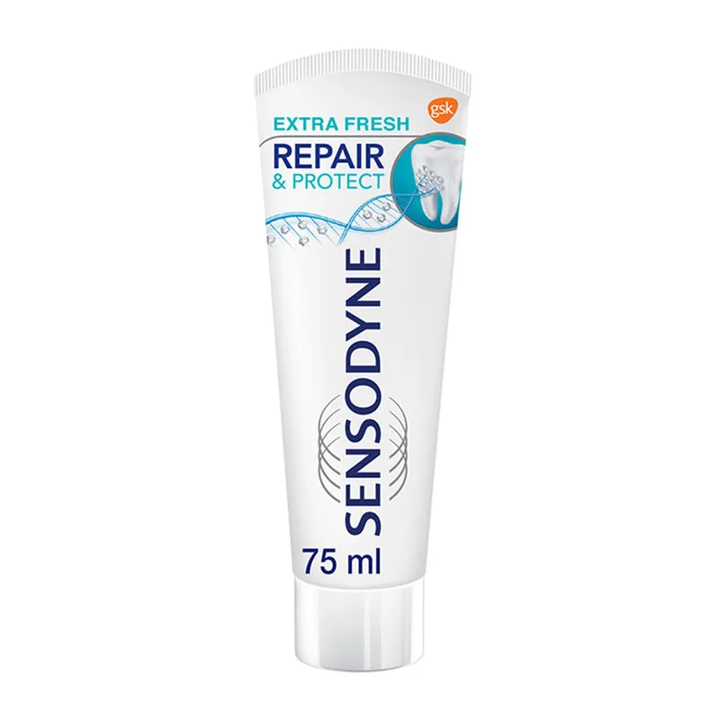 Repair & Protect Extra Fresh Οδοντόκρεμα για τα Ευαίσθητα Δόντια