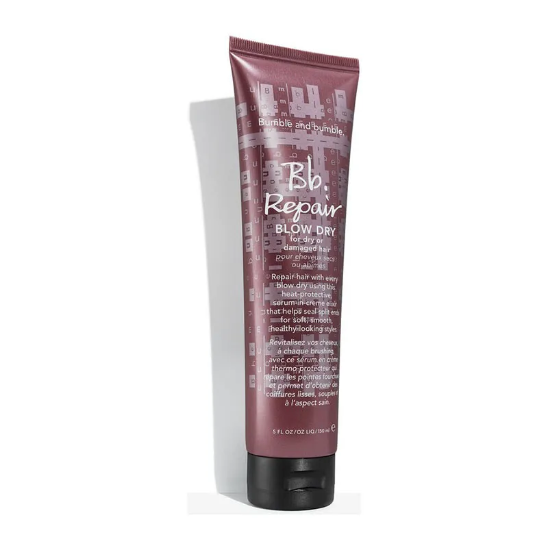 Repair Blow Dry