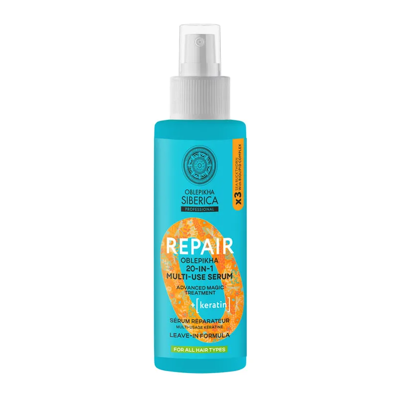 Repair Oblepikha 20 In 1 Multi-Use Serum